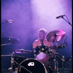 Plow United - Riot Fest East - By Dante Torrieri Plow United - Riot Fest East - By Dante Torrieri