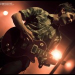 Plow United - Riot Fest East - By Dante Torrieri Plow United - Riot Fest East - By Dante Torrieri