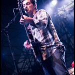Plow United - Riot Fest East - By Dante Torrieri Plow United - Riot Fest East - By Dante Torrieri