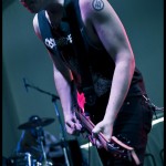 Population Zero - Riot Fest East - By Dante Torrieri Population Zero - Riot Fest East - By Dante Torrieri