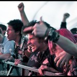 Population Zero - Riot Fest East - By Dante Torrieri Population Zero - Riot Fest East - By Dante Torrieri