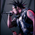 Population Zero - Riot Fest East - By Dante Torrieri Population Zero - Riot Fest East - By Dante Torrieri