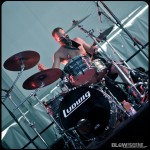 Population Zero - Riot Fest East - By Dante Torrieri Population Zero - Riot Fest East - By Dante Torrieri