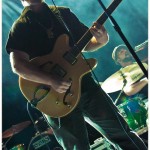 Roots of Creation - Live at Union Transfer in Philadelphia - Oct 7, 2011 Roots of Creation - Live at Union Transfer in Philadelphia - Oct 7, 2011