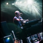Roots of Creation - Live at Union Transfer in Philadelphia - Oct 7, 2011 Roots of Creation - Live at Union Transfer in Philadelphia - Oct 7, 2011