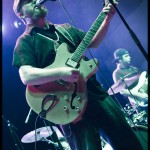 Roots of Creation - Live at Union Transfer in Philadelphia - Oct 7, 2011 Roots of Creation - Live at Union Transfer in Philadelphia - Oct 7, 2011