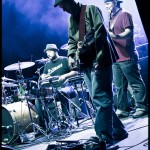 Roots of Creation - Live at Union Transfer in Philadelphia - Oct 7, 2011 Roots of Creation - Live at Union Transfer in Philadelphia - Oct 7, 2011