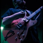 Roots of Creation - Live at Union Transfer in Philadelphia - Oct 7, 2011 Roots of Creation - Live at Union Transfer in Philadelphia - Oct 7, 2011