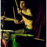 Salvation - Band Live at Kung Fu Necktie in Philadelphia on Oct 8, 2011