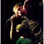 Salvation - Band Live at Kung Fu Necktie in Philadelphia on Oct 8, 2011