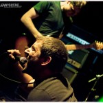 Salvation - Band Live at Kung Fu Necktie in Philadelphia on Oct 8, 2011