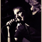 Salvation - Band Live at Kung Fu Necktie in Philadelphia on Oct 8, 2011