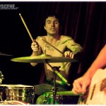 Salvation - Band Live at Kung Fu Necktie in Philadelphia on Oct 8, 2011