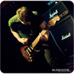 Salvation - Band Live at Kung Fu Necktie in Philadelphia on Oct 8, 2011