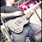 Shot Baker -Riot Fest East 2011 - by Dante Torrieri Shot Baker -Riot Fest East 2011 - by Dante Torrieri