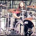 Shot Baker -Riot Fest East 2011 - by Dante Torrieri Shot Baker -Riot Fest East 2011 - by Dante Torrieri