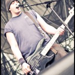 Shot Baker -Riot Fest East 2011 - by Dante Torrieri Shot Baker -Riot Fest East 2011 - by Dante Torrieri