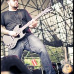 Shot Baker -Riot Fest East 2011 - by Dante Torrieri Shot Baker -Riot Fest East 2011 - by Dante Torrieri