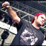 Shot Baker -Riot Fest East 2011 - by Dante Torrieri Shot Baker -Riot Fest East 2011 - by Dante Torrieri