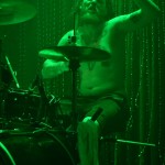 Skeletonwitch at Johnny Brenda's in Philadelphia on Oct 23, 2011 Skeletonwitch at Johnny Brenda's in Philadelphia on Oct 23, 2011