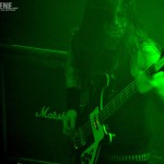 Skeletonwitch at Johnny Brenda's in Philadelphia on Oct 23, 2011 Skeletonwitch at Johnny Brenda's in Philadelphia on Oct 23, 2011