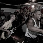 Stout - Band Live at Charm City Artspace in Baltimore, MD - Oct 7, 2011 Stout - Band Live at Charm City Artspace in Baltimore, MD - Oct 7, 2011