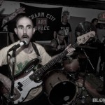Stout - Band Live at Charm City Artspace in Baltimore, MD - Oct 7, 2011 Stout - Band Live at Charm City Artspace in Baltimore, MD - Oct 7, 2011