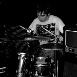 Strike Anywhere - Live at The Barbary in Philadelphia on Sept 30, 2011 Strike Anywhere - Live at The Barbary in Philadelphia on Sept 30, 2011