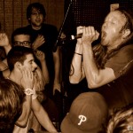 Strike Anywhere - Live at The Barbary in Philadelphia on Sept 30, 2011 Strike Anywhere - Live at The Barbary in Philadelphia on Sept 30, 2011