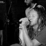 Strike Anywhere - Live at The Barbary in Philadelphia on Sept 30, 2011 Strike Anywhere - Live at The Barbary in Philadelphia on Sept 30, 2011
