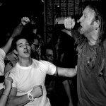 Strike Anywhere - Live at The Barbary in Philadelphia on Sept 30, 2011 Strike Anywhere - Live at The Barbary in Philadelphia on Sept 30, 2011