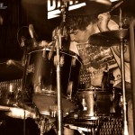Strike Anywhere - Live at The Barbary in Philadelphia on Sept 30, 2011 Strike Anywhere - Live at The Barbary in Philadelphia on Sept 30, 2011