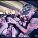 Suicide Machines - Riot Fest East - By Dante Torrieri Suicide Machines - Riot Fest East - By Dante Torrieri