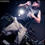 Suicide Machines - Riot Fest East - By Dante Torrieri Suicide Machines - Riot Fest East - By Dante Torrieri
