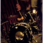 Supertouch - Band Live at Kung Fu Necktie in Philadelphia on Oct 8, 2011
