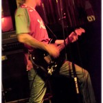 Supertouch - Band Live at Kung Fu Necktie in Philadelphia on Oct 8, 2011