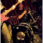 Supertouch - Band Live at Kung Fu Necktie in Philadelphia on Oct 8, 2011