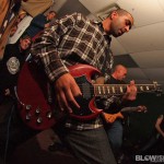 Take Offense - at Redwood Art Space in Wilkes-Barre, PA on Oct 22, 2011