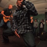 Take Offense - at Redwood Art Space in Wilkes-Barre, PA on Oct 22, 2011