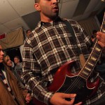 Take Offense - at Redwood Art Space in Wilkes-Barre, PA on Oct 22, 2011