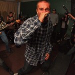 Take Offense - at Redwood Art Space in Wilkes-Barre, PA on Oct 22, 2011
