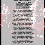 The Aggrolites 2011 US Tour