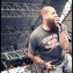 The Claw - Riot Fest East by Dante Torrieri The Claw - Riot Fest East by Dante Torrieri