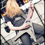 The Claw - Riot Fest East by Dante Torrieri The Claw - Riot Fest East by Dante Torrieri