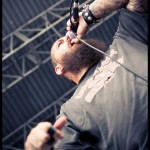 The Claw - Riot Fest East by Dante Torrieri The Claw - Riot Fest East by Dante Torrieri