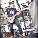 The Claw - Riot Fest East by Dante Torrieri The Claw - Riot Fest East by Dante Torrieri