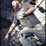 The Claw - Riot Fest East by Dante Torrieri The Claw - Riot Fest East by Dante Torrieri