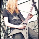 The Claw - Riot Fest East by Dante Torrieri The Claw - Riot Fest East by Dante Torrieri