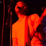The Copyrights - Live at The Barbary in Philadelphia on September 30, 2011 The Copyrights - Live at The Barbary in Philadelphia on September 30, 2011