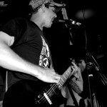 The Copyrights - Live at The Barbary in Philadelphia on September 30, 2011 The Copyrights - Live at The Barbary in Philadelphia on September 30, 2011